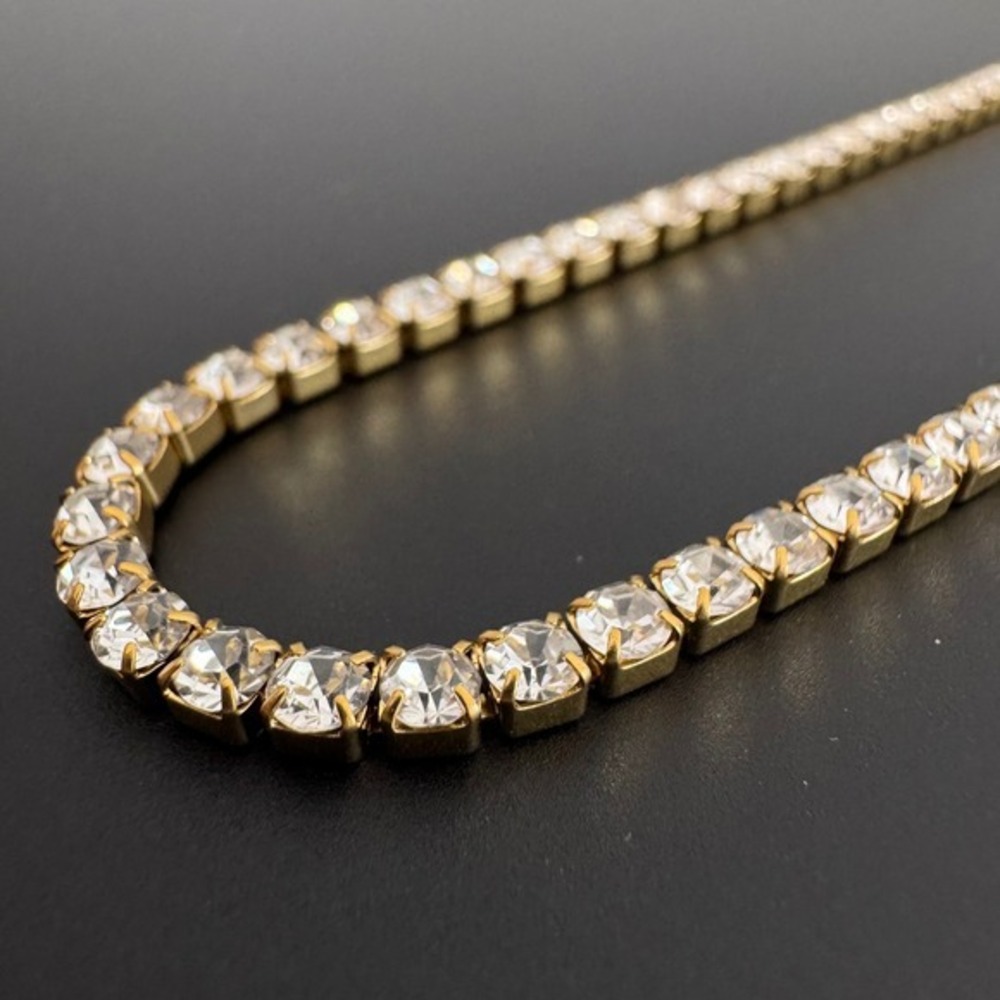 New Gold Tone Jewelry Lot - Picture 2 of 9